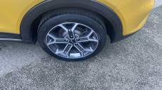 Kia Xceed 1.0T GDi ISG Edition 5dr Petrol Hatchback